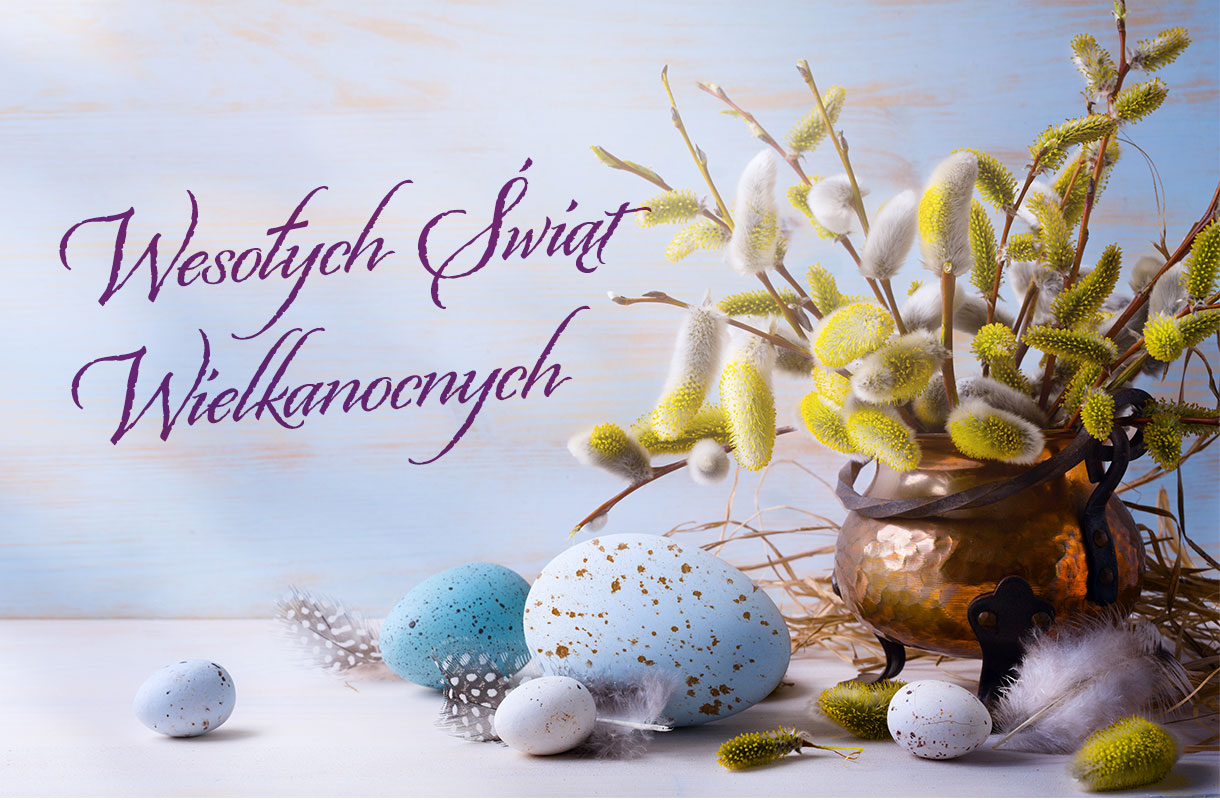 wielkanoc 2019